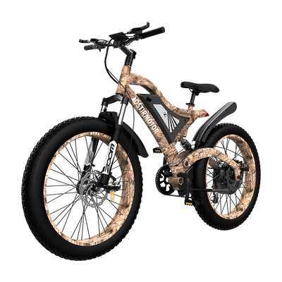 Comprehensive Guide to the Best E-Bikes for Every Rider