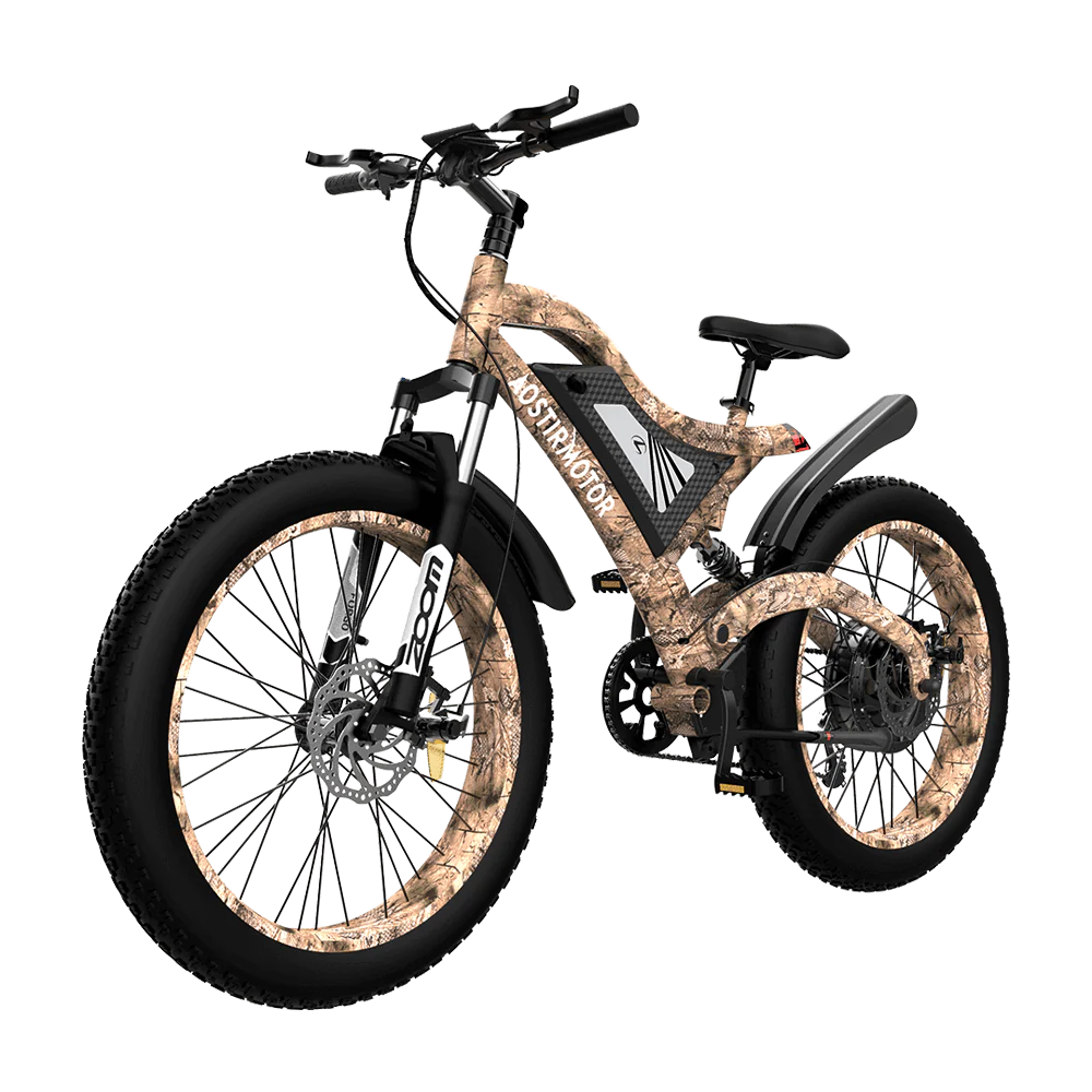 Comprehensive Guide to the Best E-Bikes for Every Rider