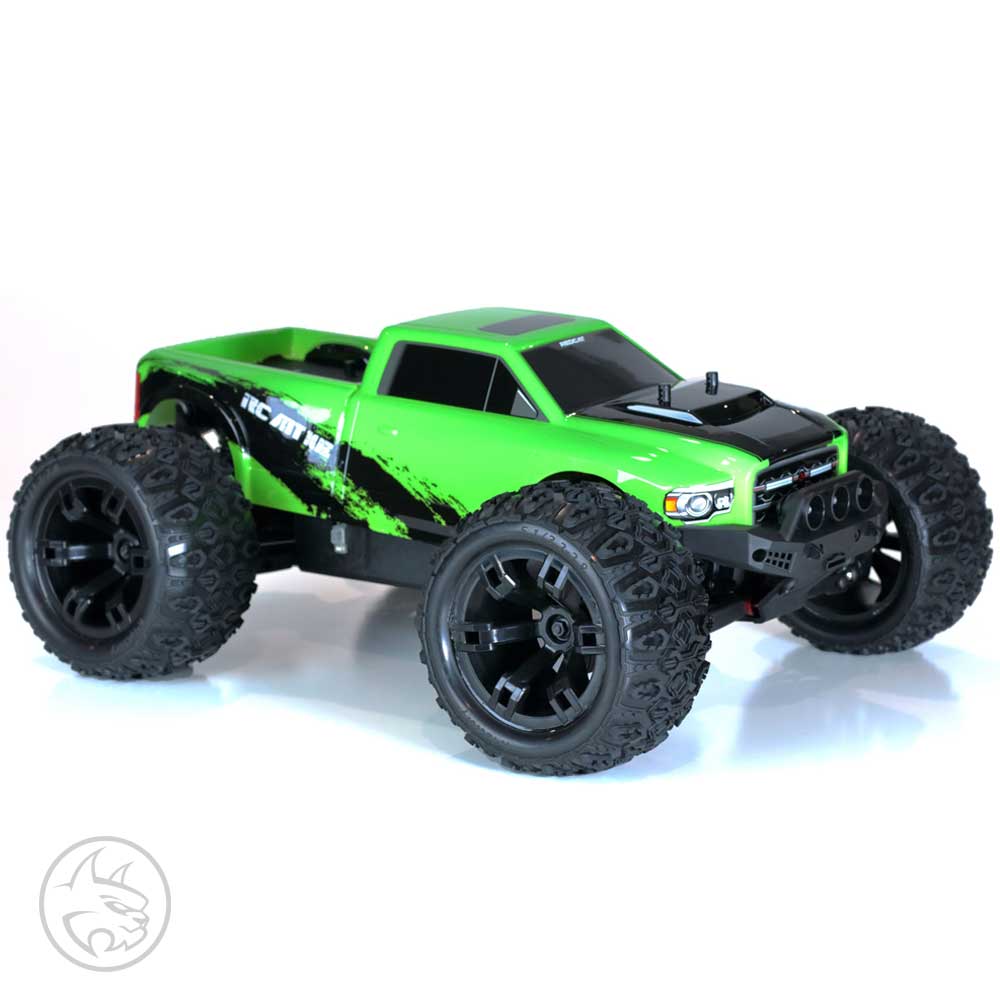 RC Trucks