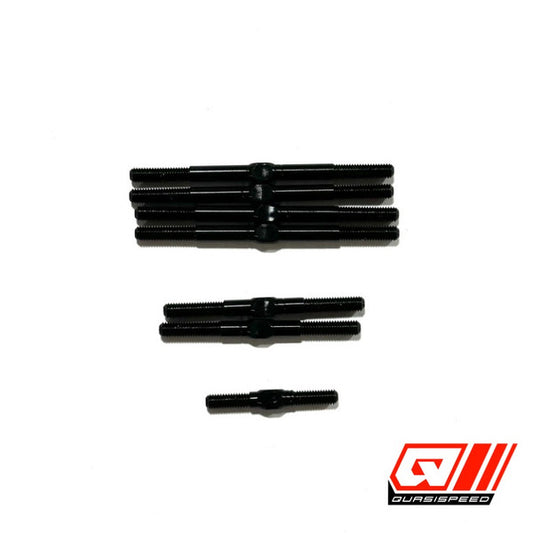 Foam Tire Turnbuckle Kit