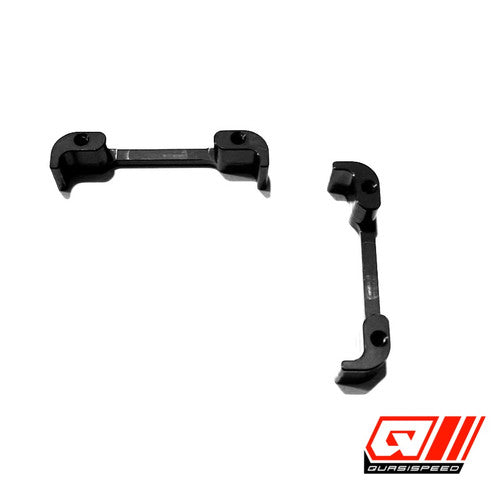 Front Direct Mount Body Post Kit - Metric