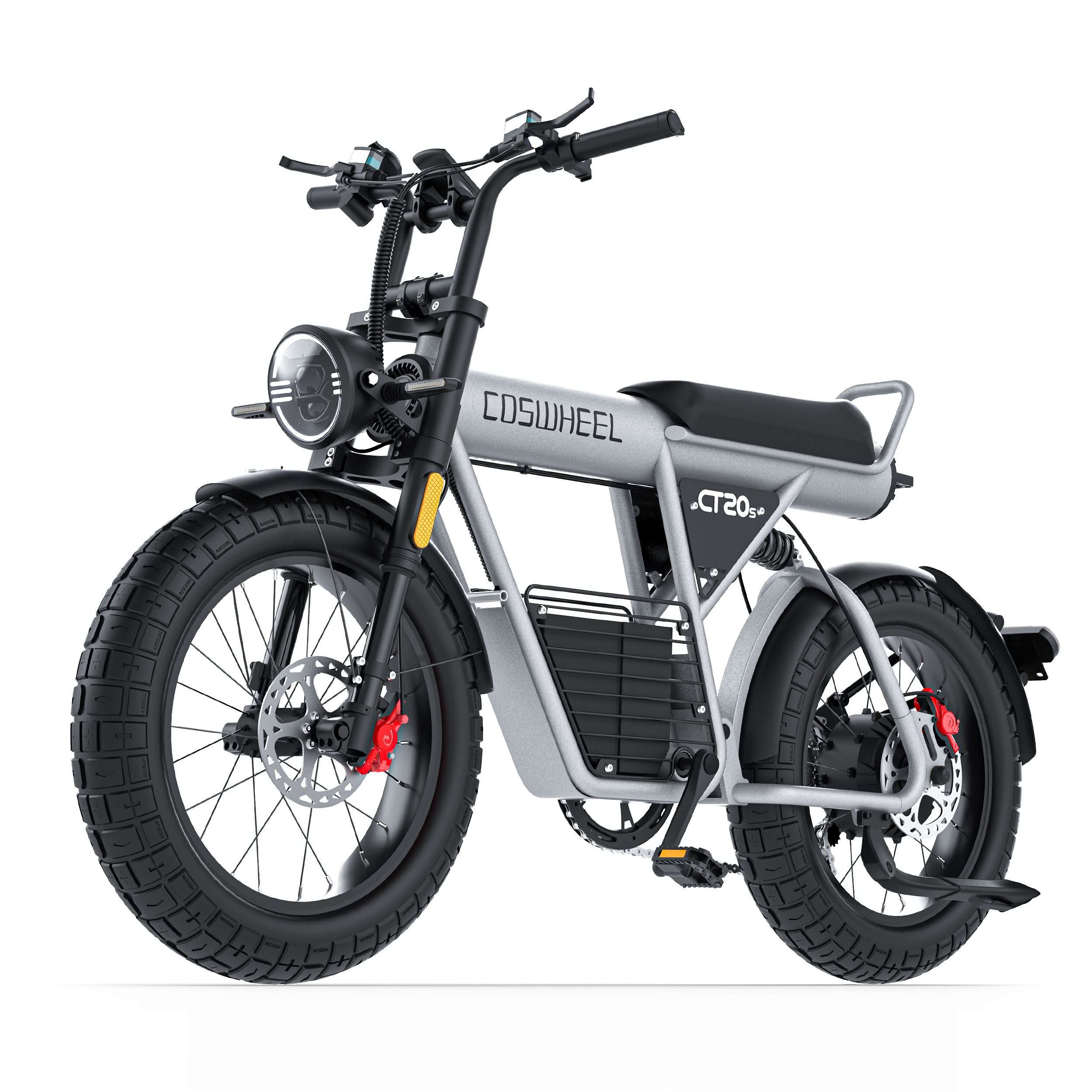 COSWHEEL CT20S E-Bike