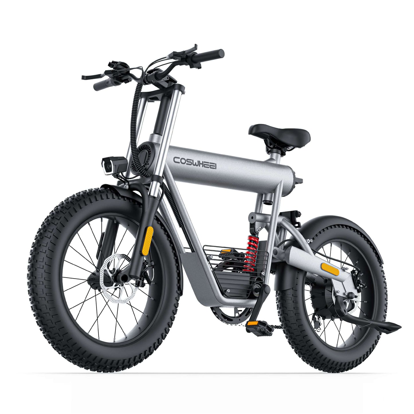 COSWHEEL T20 E-BIKE