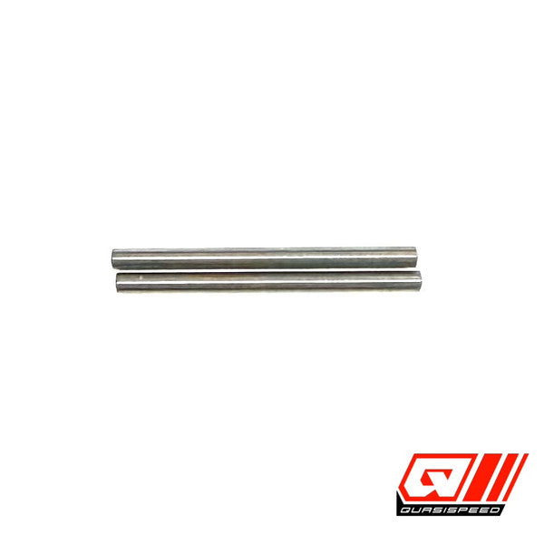 Titanium 1.75 Hinge Pins