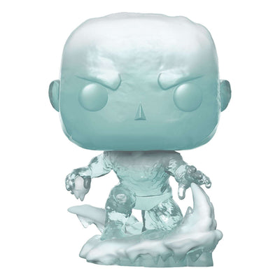 Funko POP! Marvel: 80th - First Appearance - Iceman