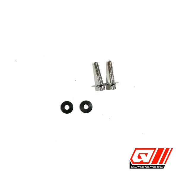 14mm Titanium Motor Screw