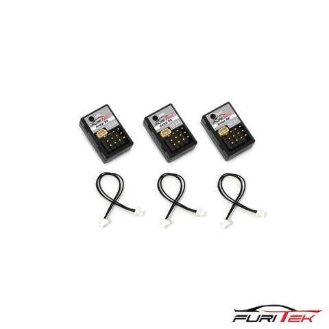 FURITEK AVATAR MICRO RX BUNDLE (3PCS)