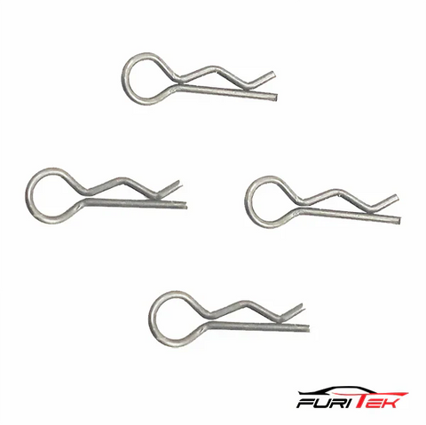 FURITEK MICRO BODY CLIP SET FOR FURITEK FX118