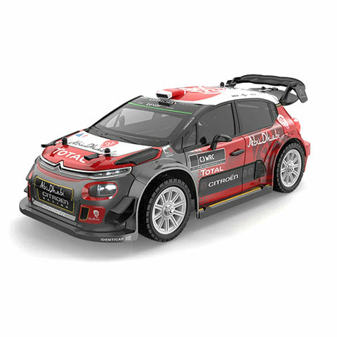 MJX Hyper Go 14303 1:14 RC Car 2.4G High Speed Drift Rally Car Brushless 4WD Off-Road