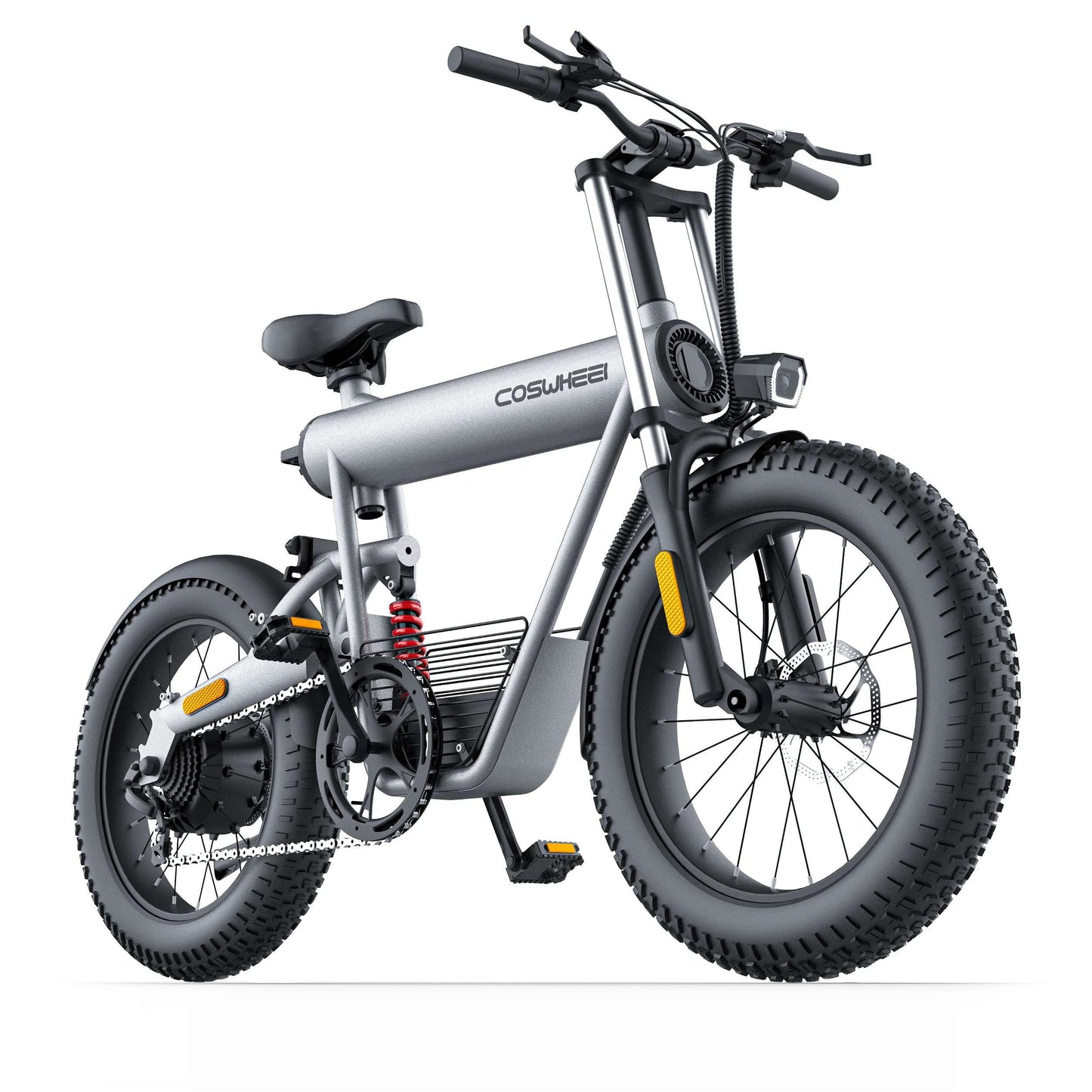 COSWHEEL T20 E-BIKE