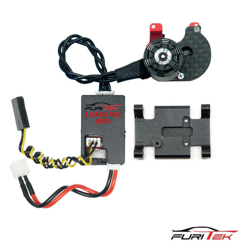 FURITEK STINGER BRUSHLESS POWER SYSTEM FOR AX24