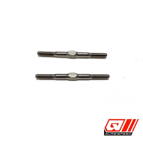 1.75 Titanium Turnbuckle