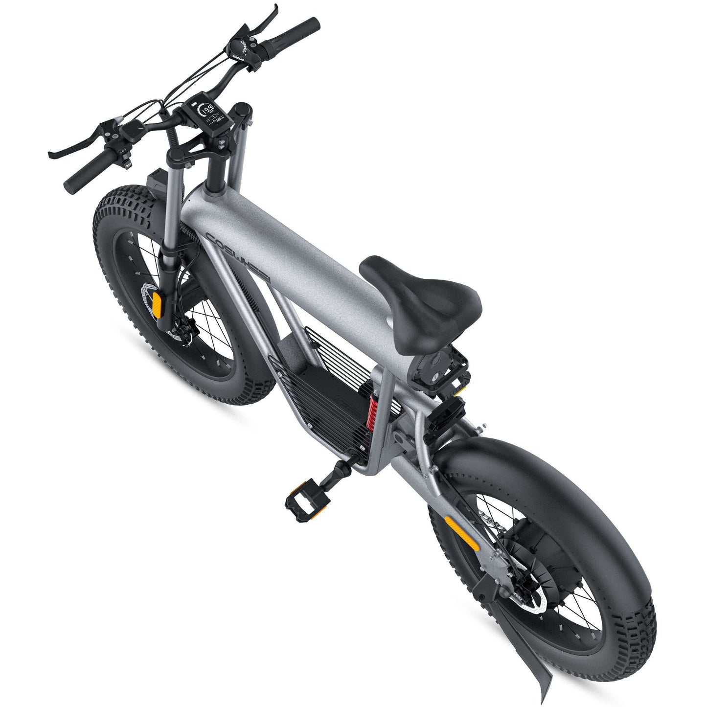 COSWHEEL T20 E-BIKE