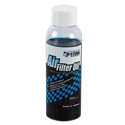 Air Filter Oil 80cc High Quality Super Sticky