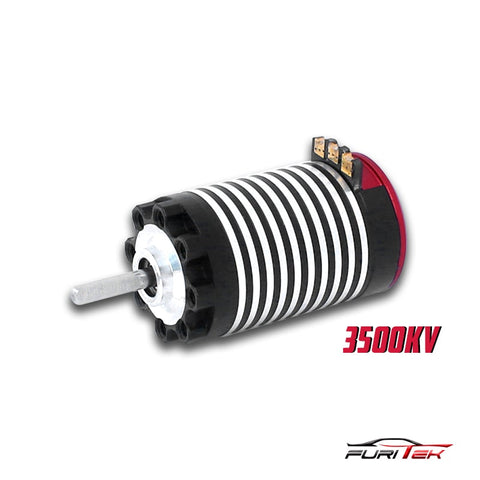 Furitek GREYHOUND 1410 3500kv Sensorless Motor