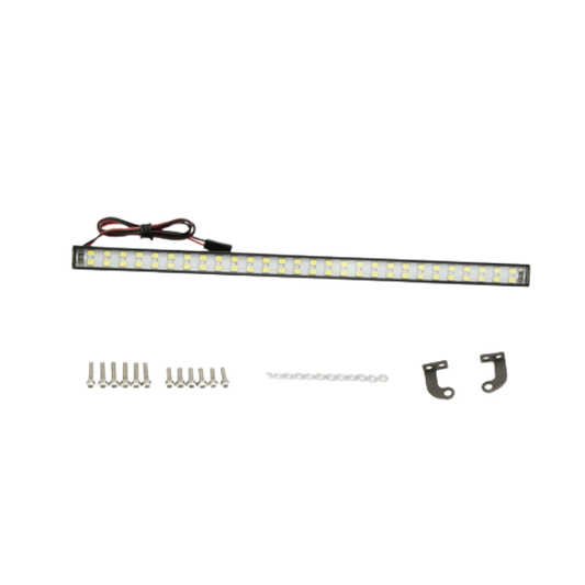 RC Hop Ups Single LED Light Bar