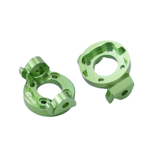 RC Hop Ups CNC Aluminum C Hub Set