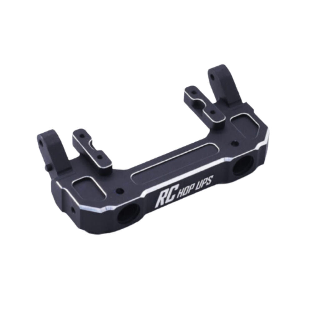 RC Hop Ups CNC Aluminum Front Bumper Mount