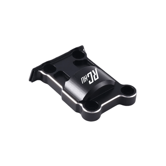 RC Hop Ups CNC Aluminum Rear Upper Gearbox Cover