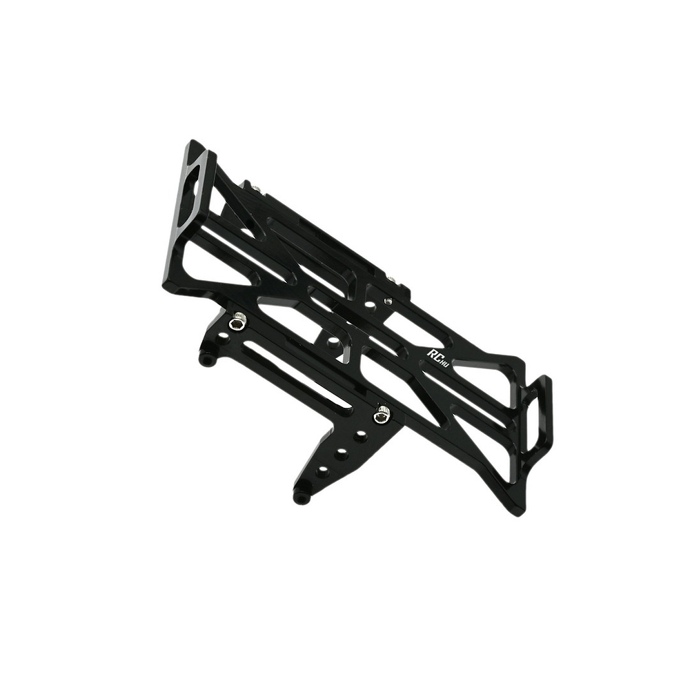 RC Hop Ups CNC Aluminum Battery Tray Mount