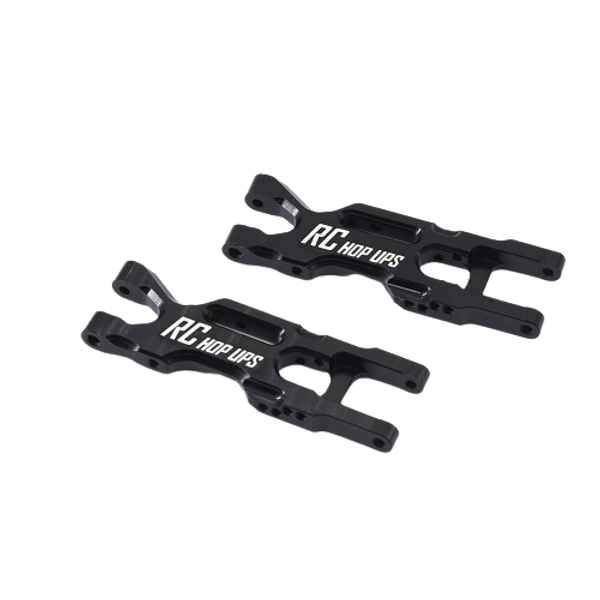 RC Hop Ups CNC Aluminum Rear Arms (2)