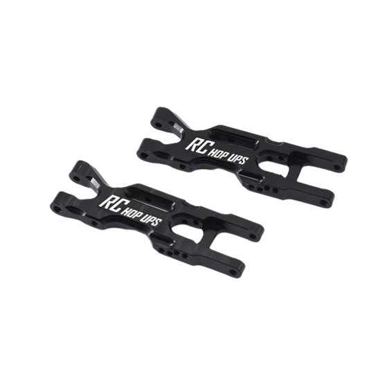 RC Hop Ups CNC Aluminum Rear Arms (2)