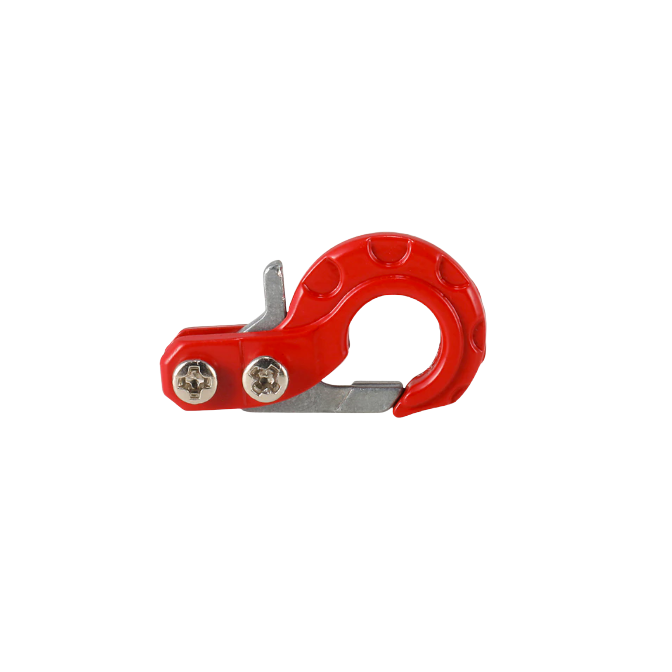 RC Hop Ups CNC Aluminum Winch Hook