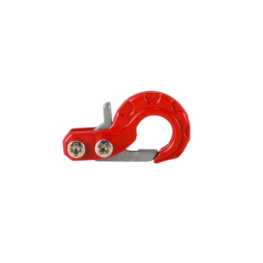 RC Hop Ups CNC Aluminum Winch Hook