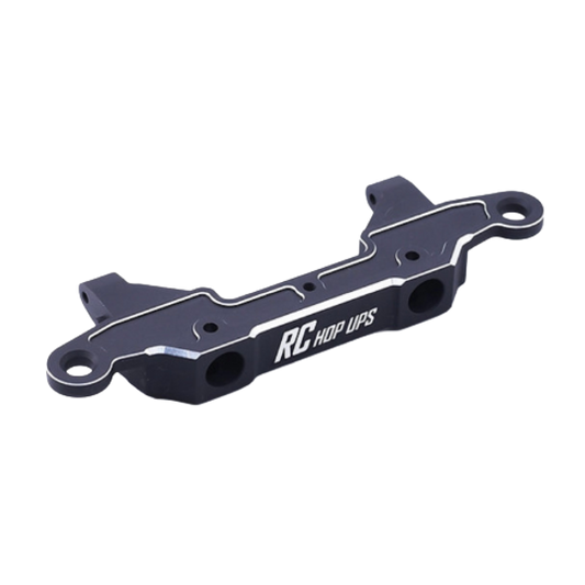 RC Hop Ups CNC Aluminum Rear Bumper Mount