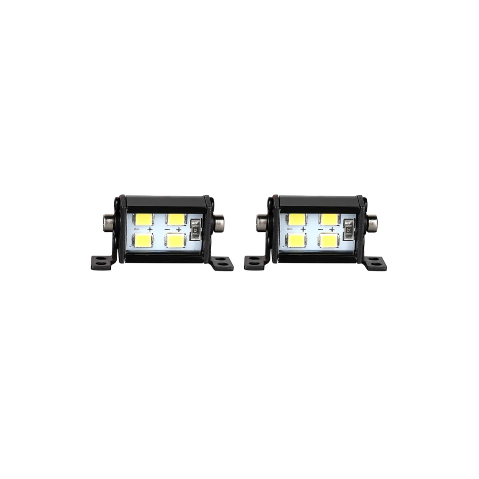 RC Hop Ups LED Light Bars