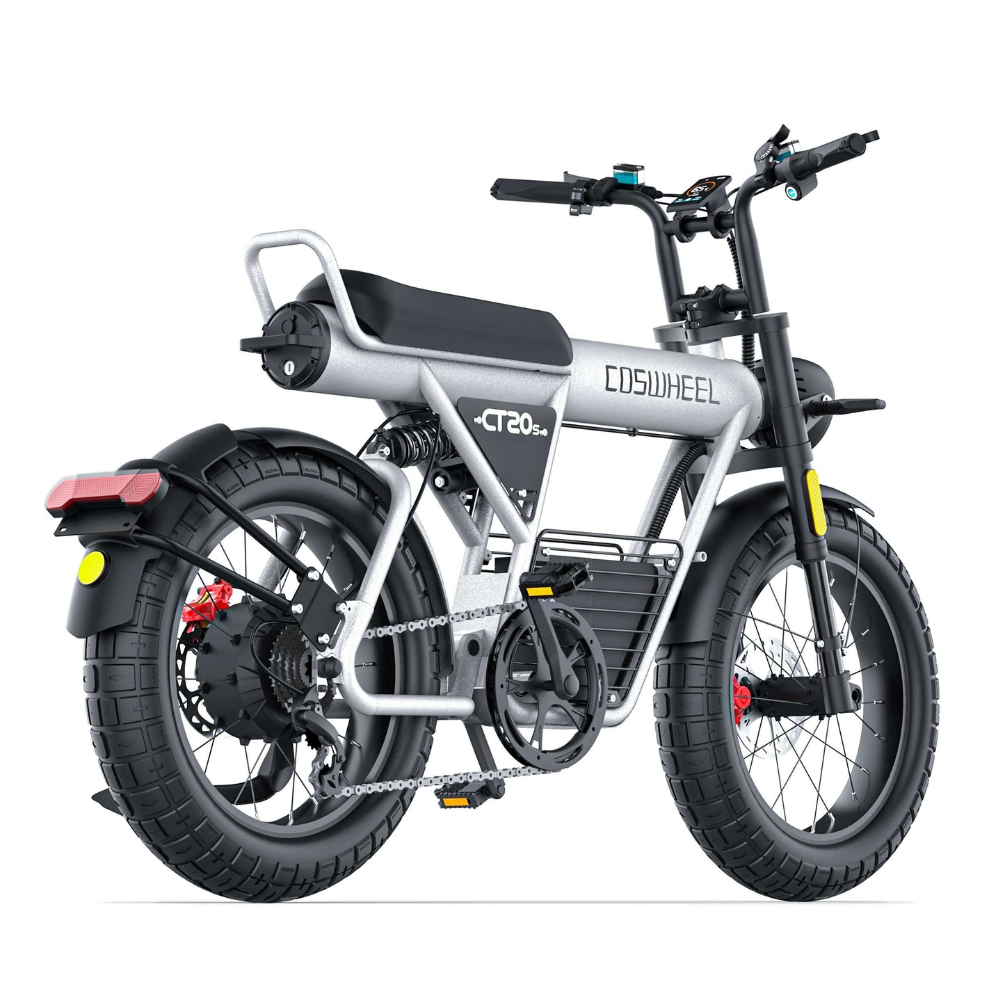 COSWHEEL CT20S E-Bike