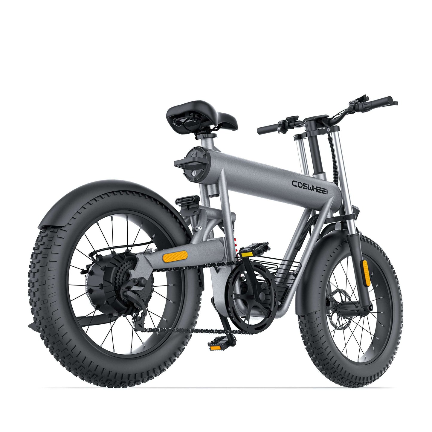 COSWHEEL T20 E-BIKE