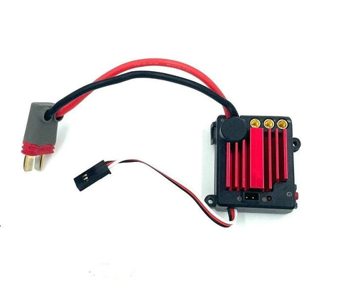 MJX HYPER GO ESC For 14209/14210