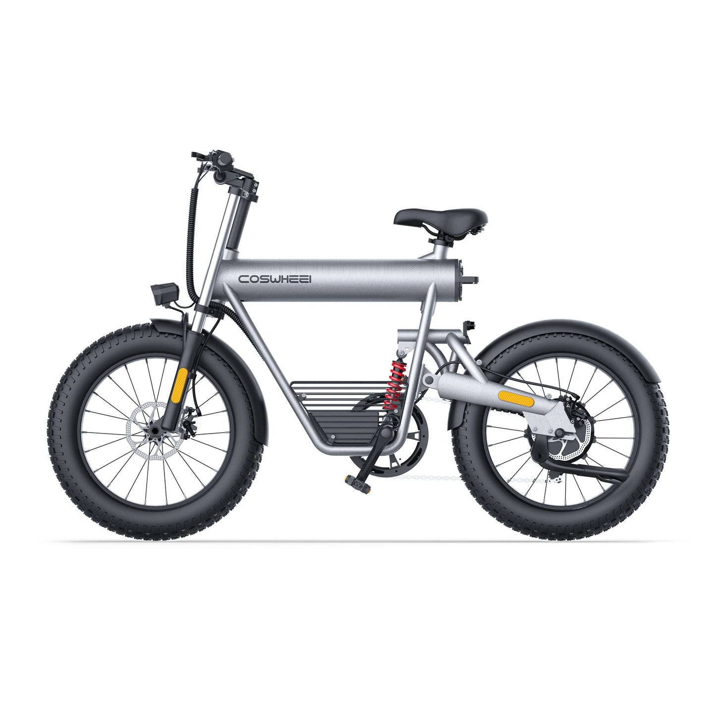 COSWHEEL T20 E-BIKE