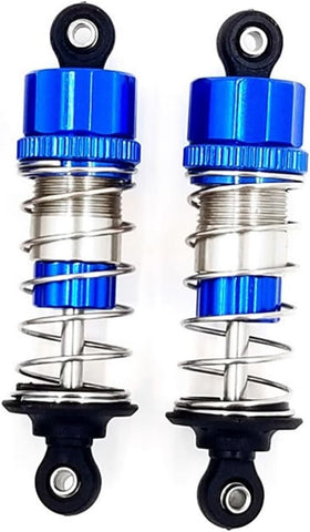 MJX HYPER GO Front Metal Oil-Filled Shock Absorber For 16207/M162/M163