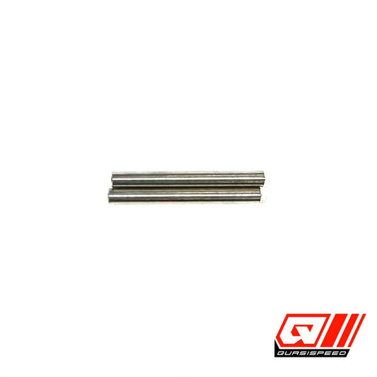 Titanium 1.15 Captured Hinge Pins