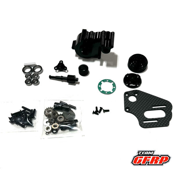 2024 Apollo Complete Transmission Kit