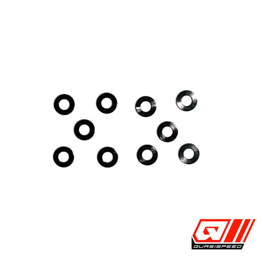 Shock Shaft Washer (10)