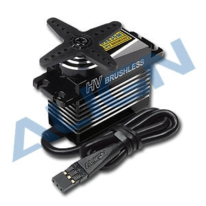 Align DS835M High Voltage Brushless Servo