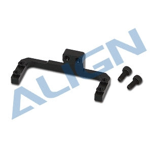 Align TB40 Tail Rudder Servo Mount