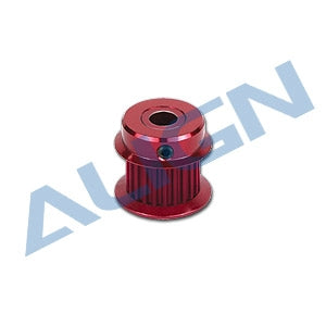 Align TB40 22T Motor Belt Pulley Assembly