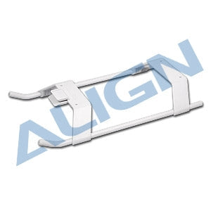 Align TB40 Landing Skid