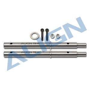 Align TB40 Main Shaft