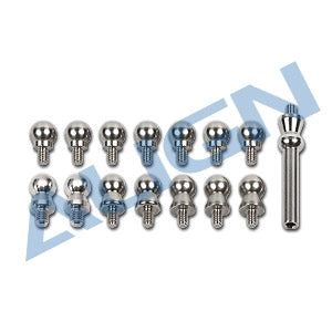 Align TB40 Linkage Ball Set