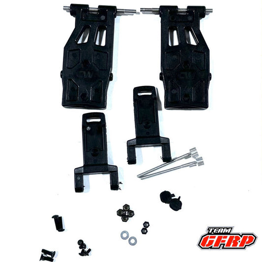 24 Prodigy Adjustable Rear Arm Kit