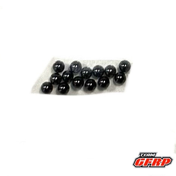 GFRP Ceramic Ball Diff Balls