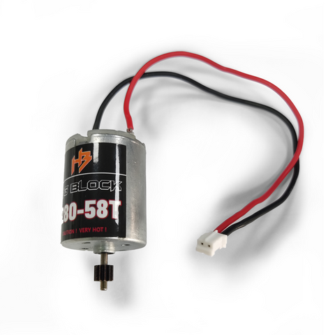 HobbyPlus Big Block Motor ( 280-58T )