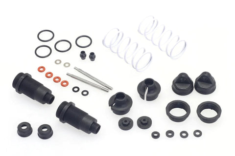 CM0101 Complete Shock Set, 2pcs For M-Sport Puma Rally 1