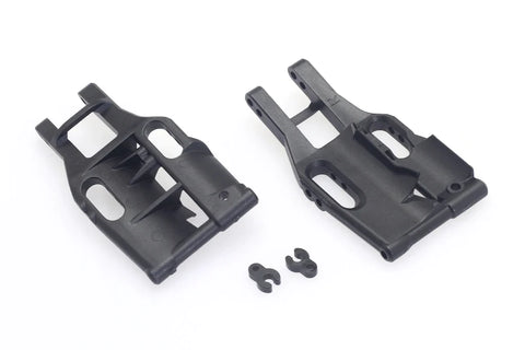 CM0301 Lower Suspension Arm ( L/R, spacer ) M-Sport Puma Rally 1