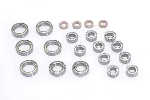 CM0750 Metal Ball Bearing Set M-Sport Puma Rally 1